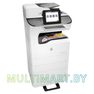 МФУ HP PageWide Enterprise Color Flow 785zs J7Z12A